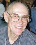 Hal Isbitz : Director Emeritus