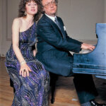 From Fauré to Bolcom