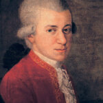 Westmont, Winds, and Mozart