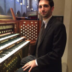 Tom Mueller Organ Recital