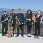 Music for Brass from UCSB