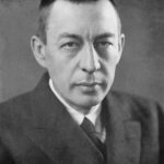 Music from Russia, France, and Germany