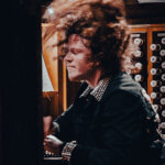 Thomas Mellan, World Renowned Bad-Boy of Organ Music