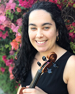 Kristine Pacheco-Bernt